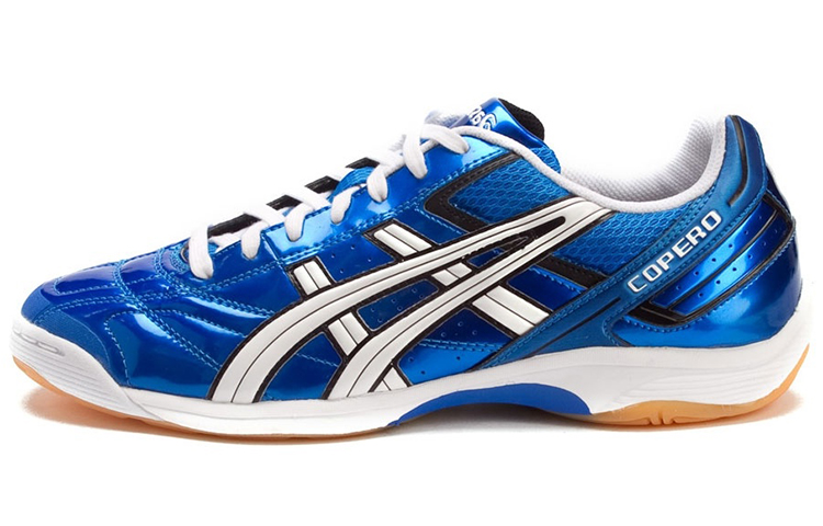 ASICS Copero S 'Blue' P014Y-4301