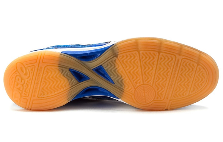 Details for ASICS Copero S ''Blau'' P014Y-4301