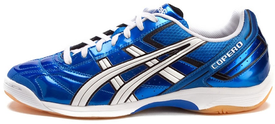 ASICS Copero S 'Blue' P014Y-4301 Buy ASICS Copero S 'Blue' P014Y-4301