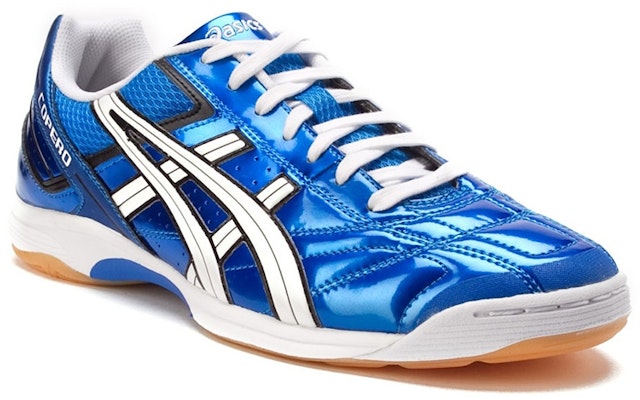 ASICS Copero S 'Blue' P014Y-4301 Lookbook ASICS Copero S 'Blue' P014Y-4301