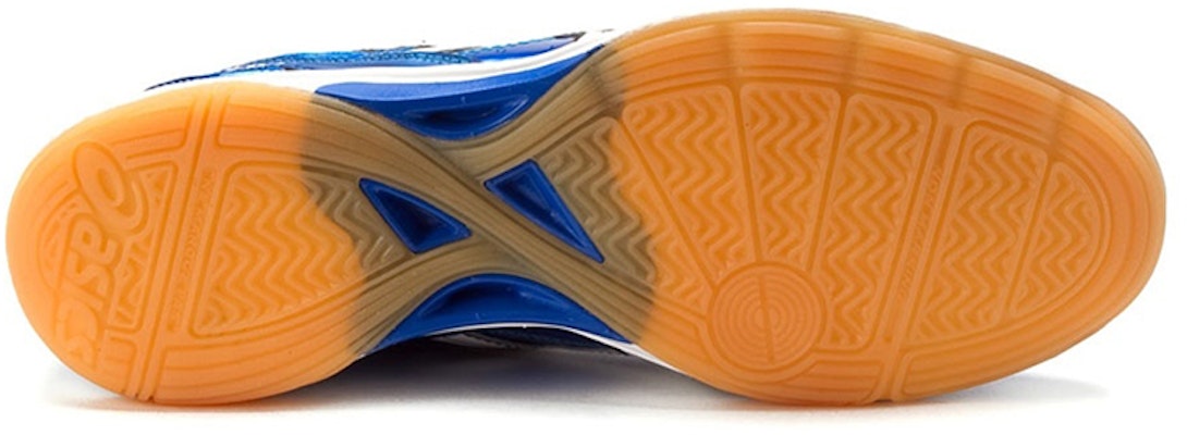 ASICS Copero S '蓝' P014Y-4301 Details for ASICS Copero S '蓝' P014Y-4301