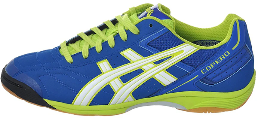 ASICS Copero S ''Blau Gelb'' P014Y-4701 Buy ASICS Copero S ''Blau Gelb'' P014Y-4701