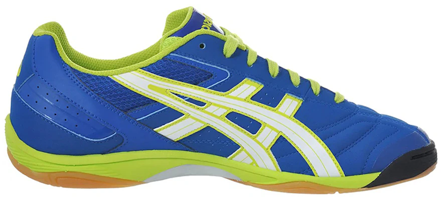 ASICS Copero S ''Blau Gelb'' P014Y-4701 Order ASICS Copero S ''Blau Gelb'' P014Y-4701