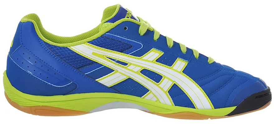 ASICS Copero S 'Azul Amarillo' P014Y-4701 Order ASICS Copero S 'Azul Amarillo' P014Y-4701