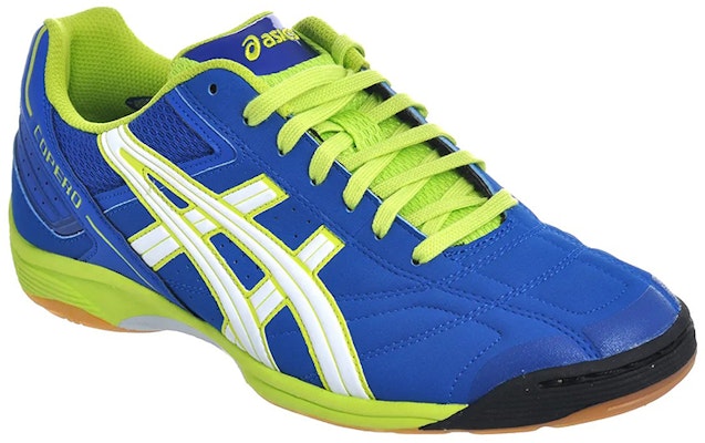 ASICS Copero S 'Azul Amarillo' P014Y-4701 Lookbook ASICS Copero S 'Azul Amarillo' P014Y-4701