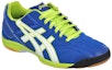 Lookbook ASICS Copero S 'Biru Kuning' P014Y-4701