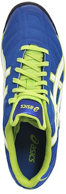ASICS Copero S 'Blue Yellow' P014Y-4701 Shop ASICS Copero S 'Blue Yellow' P014Y-4701
