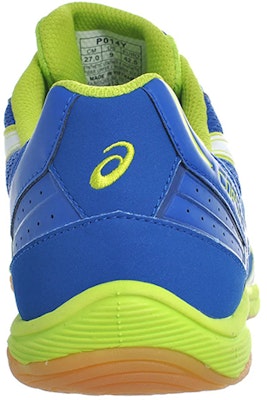ASICS Copero S 'Blue Yellow' P014Y-4701 Purchase ASICS Copero S 'Blue Yellow' P014Y-4701