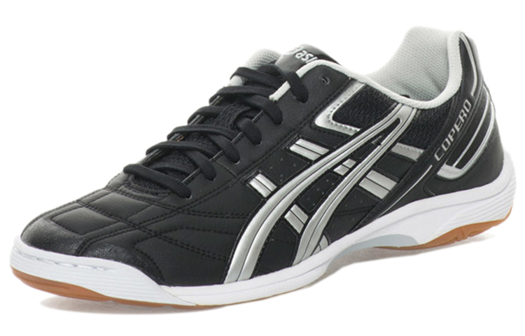 Order ASICS Copero S 'Kasut Bola Sepak Hitam Selesa' P014Y-9093