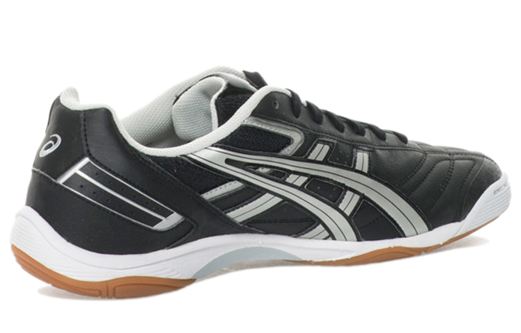 Lookbook ASICS Copero S 'Kasut Bola Sepak Hitam Selesa' P014Y-9093
