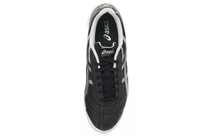Shop ASICS Copero S 'Kasut Bola Sepak Hitam Selesa' P014Y-9093