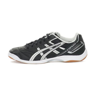 ASICS Copero S 'CMFTable Black Soccer'