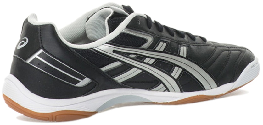 ASICS Copero S 'Comfortable Black Soccer' P014Y-9093 Lookbook ASICS Copero S 'Comfortable Black Soccer' P014Y-9093