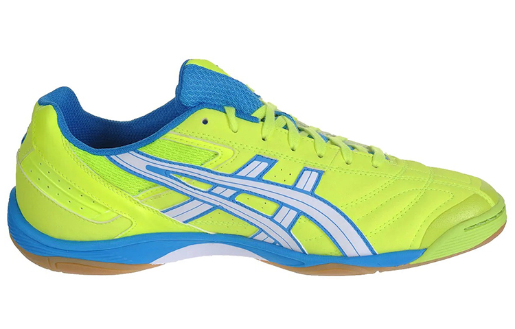 Order ASICS Copero S ''Leuchtendes Gelb'' P014Y-0701
