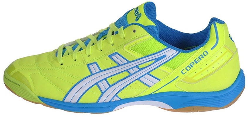 ASICS Copero S 'Fluorescent Yellow' P014Y-0701 Buy ASICS Copero S 'Fluorescent Yellow' P014Y-0701