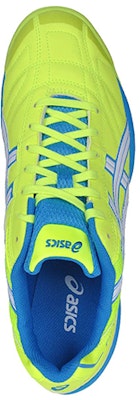ASICS Copero S 'Fluorescent Yellow' P014Y-0701 Lookbook ASICS Copero S 'Fluorescent Yellow' P014Y-0701