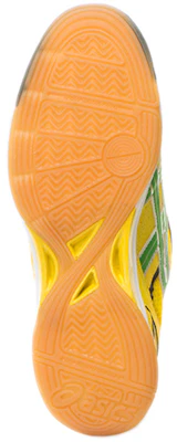 ASICS Copero S ''Giallo Limone'' P014Y-0370 Details for ASICS Copero S ''Giallo Limone'' P014Y-0370