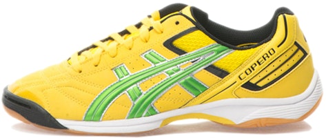 ASICS Copero S 'Amarillo Limón' P014Y-0370 Buy ASICS Copero S 'Amarillo Limón' P014Y-0370