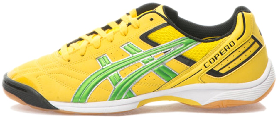 ASICS Copero S 'Lemon Yellow' P014Y-0370 Buy ASICS Copero S 'Lemon Yellow' P014Y-0370