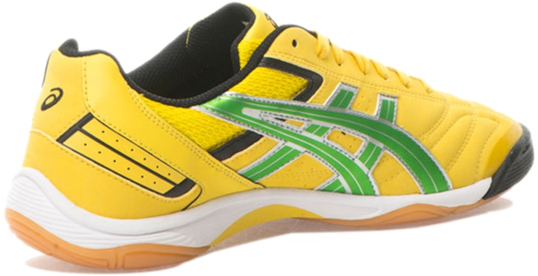 ASICS Copero S 'Lemon Yellow' P014Y-0370 Lookbook ASICS Copero S 'Lemon Yellow' P014Y-0370