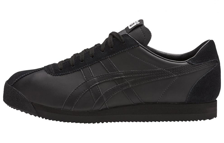 ASICS Corsair 'Triple Black' D7J4L-9090