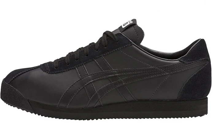 ASICS Corsair ''Triple Black'' Sneaker Schwarz D7J4L-9090 Buy ASICS Corsair ''Triple Black'' Sneaker Schwarz D7J4L-9090