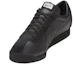 Lookbook ASICS Corsair ''Triple Black'' Sneaker Schwarz D7J4L-9090