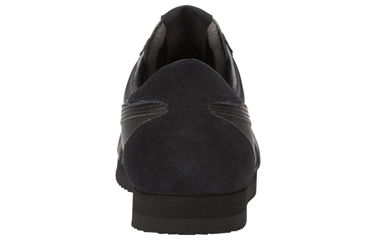 Purchase ASICS Corsair ''Triple Black'' Sneaker Schwarz D7J4L-9090