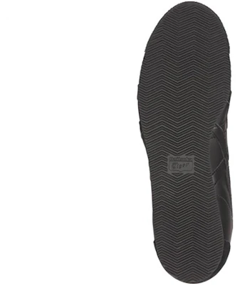 ASICS Corsair ''Triple Black'' Sneaker Schwarz D7J4L-9090 Details for ASICS Corsair ''Triple Black'' Sneaker Schwarz D7J4L-9090