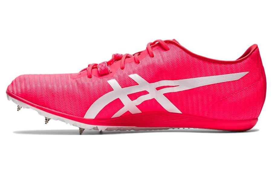 Buy 亞瑟士宇宙競速 中距離輕便平衡低幫訓練鞋 男女同款 粉色