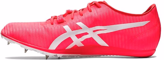 ASICS Cosmo Racer MD 'Light Pink' 1093A138-702 ASICS Cosmo Racer MD 'Light Pink' 1093A138-702