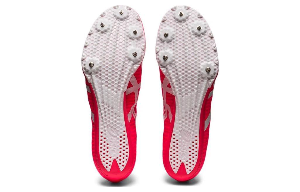 ASICS Cosmo Racer MD 'Light Pink' 圖 6