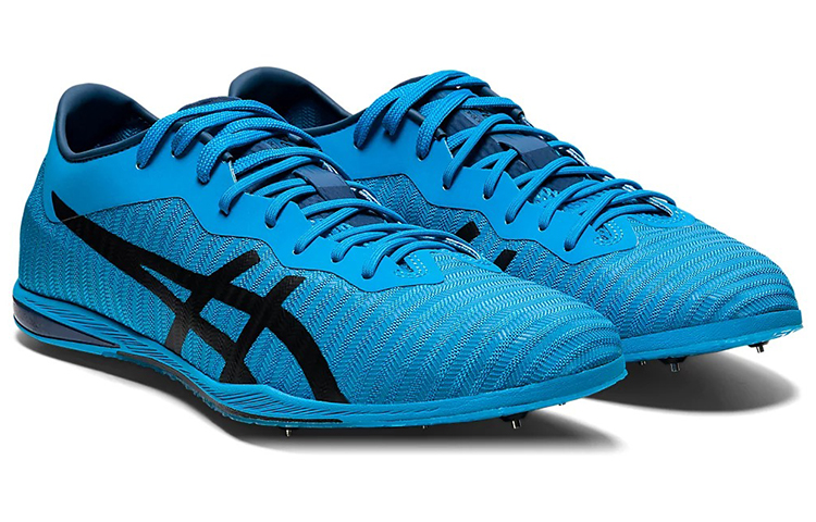 Lookbook ASICS Cosmoracer Ld 2 ''Bleu Foncé'' 1093A143-402