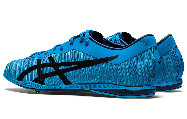 Shop ASICS Cosmoracer Ld 2 ''Bleu Foncé'' 1093A143-402