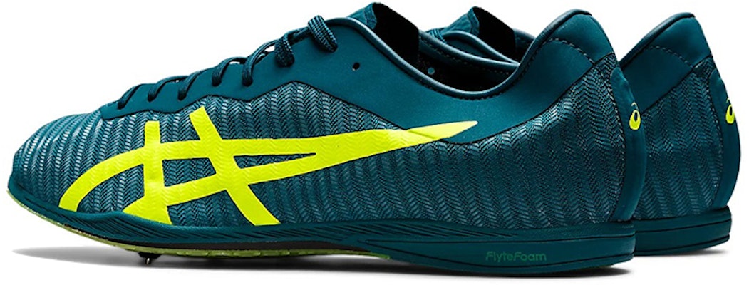 ASICS Cosmoracer LD 2 'Yellow' 1093A030-300 Shop ASICS Cosmoracer LD 2 'Yellow' 1093A030-300