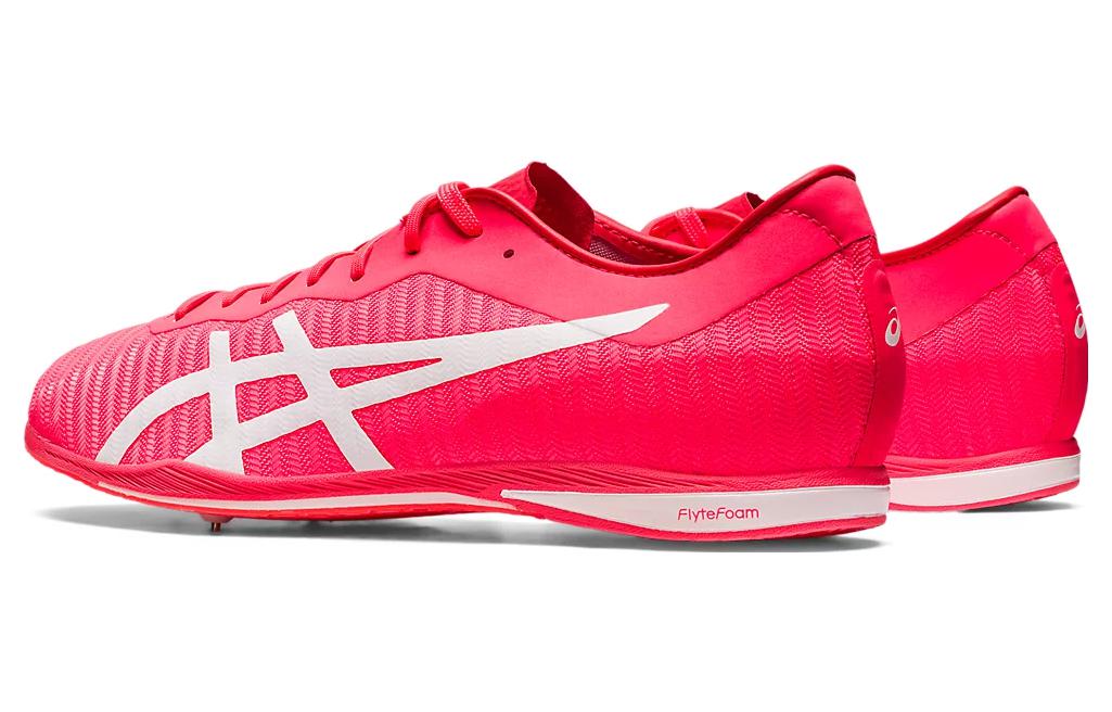 Shop ASICS Cosmoracer LD 2 ''Roze'' 1093A143-702