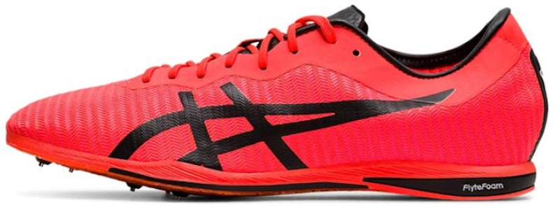 アシックス コスモレーサーLD 2 赤/黒 1093A030-701 Buy アシックス コスモレーサーLD 2 赤/黒 1093A030-701