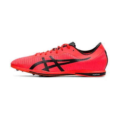 ASICS Cosmoracer LD 2 Red/Black