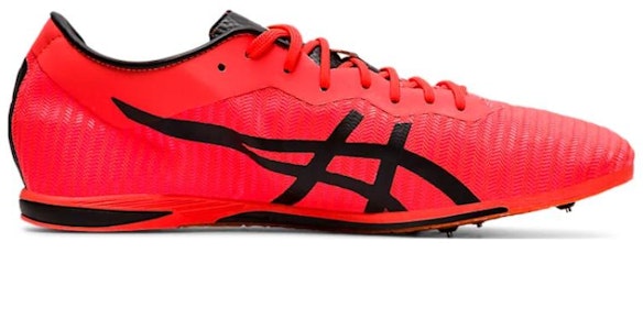 アシックス コスモレーサーLD 2 赤/黒 1093A030-701 Order アシックス コスモレーサーLD 2 赤/黒 1093A030-701