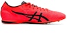 ASICS Cosmoracer LD 2 Merah/Hitam 1093A030-701