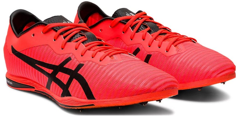 ASICS Cosmoracer LD 2 Red/Black 1093A030-701 Lookbook ASICS Cosmoracer LD 2 Red/Black 1093A030-701
