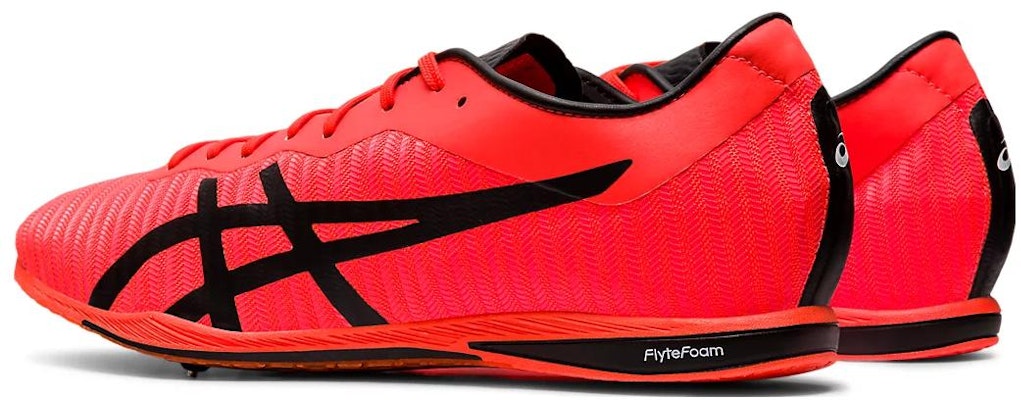 ASICS Cosmoracer LD 2 Red/Black 1093A030-701 Shop ASICS Cosmoracer LD 2 Red/Black 1093A030-701