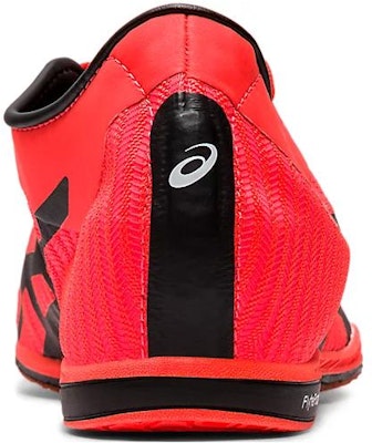 ASICS Cosmoracer LD 2 Merah/Hitam Sepatu Lari 1093A030-701 Purchase ASICS Cosmoracer LD 2 Merah/Hitam Sepatu Lari 1093A030-701
