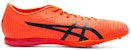 ASICS Cosmoracer LD 2 Tokyo /Hitam 'Merah' 1093A150-701