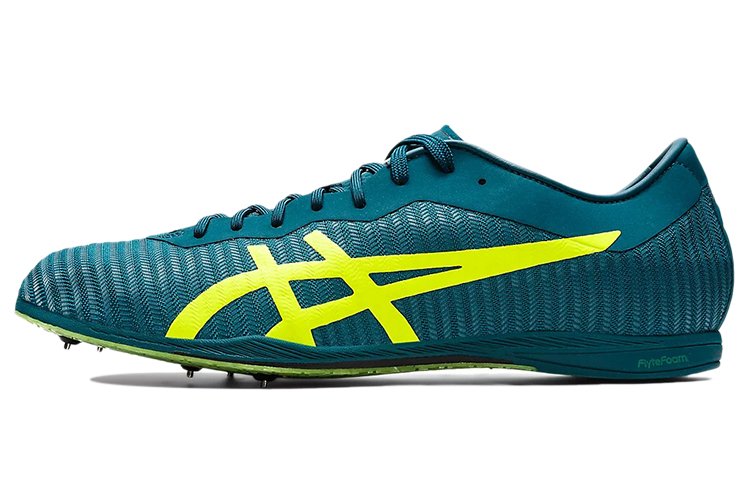 ASICS Cosmoracer LD 2 'Yellow' 1093A030-300