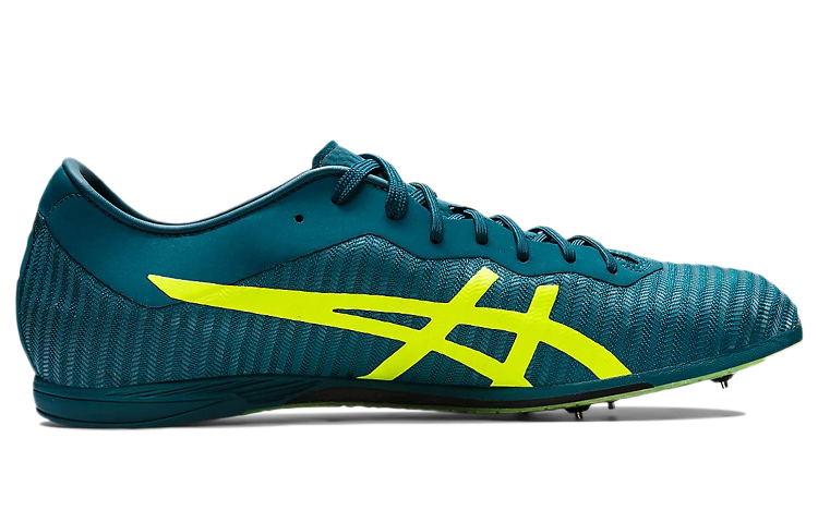 Order ASICS Cosmoracer LD 2 ''Jaune'' 1093A030-300