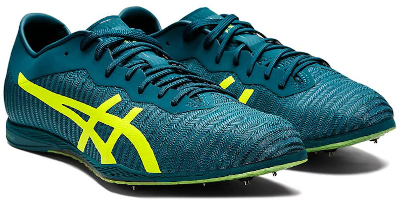 ASICS Cosmoracer LD 2 ''Jaune'' 1093A030-300 Lookbook ASICS Cosmoracer LD 2 ''Jaune'' 1093A030-300