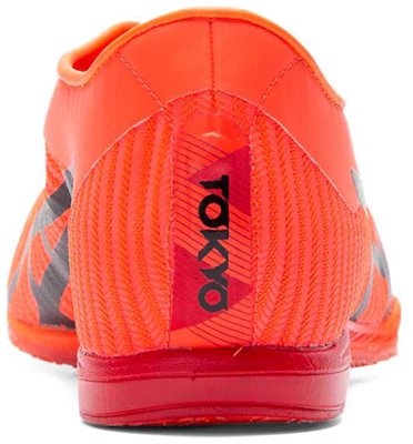 ASICS Cosmoracer LD 2 Tokyo Noir/Rouge 1093A150-701 Shop ASICS Cosmoracer LD 2 Tokyo Noir/Rouge 1093A150-701