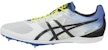 ASICS Cosmoracer LD Kasut Trek & Padang Putih/Biru G602N-0160