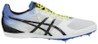ASICS Cosmoracer LD Kasut Trek & Padang Putih/Biru G602N-0160